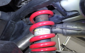 HONDA HORNET 250 2007 MC31