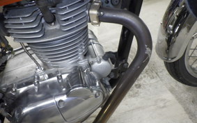 KAWASAKI ESTRELLA CUSTOM BJ250A