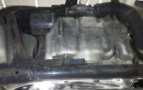 HONDA STEED 600 1992 PC21