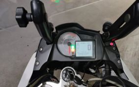 MOTO GUZZI STEREO RUBIO1200 4V 2008 LZ