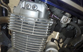 HONDA CB400SS E 2004 NC41