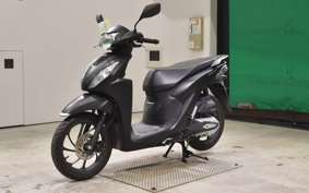 HONDA DIO110-3ﾍﾞｰｼｯｸ 2011 JK03