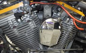 HARLEY FLSTF 1340 1990