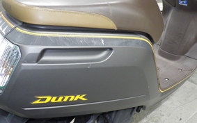 HONDA DUNK 2025 AF78