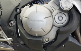 HONDA VFR1200F 2011