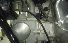 HONDA MAGNA 50 2011 AC13
