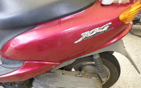 YAMAHA JOG Gen.4 SA16J