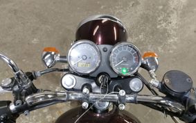 KAWASAKI ESTRELLA250 RS BJ250A