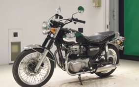 KAWASAKI W650 2008 EJ650A