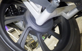 HONDA PCX 150 ABS 2010 KF30