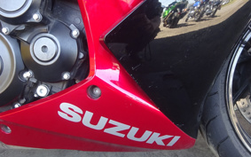 SUZUKI GSX-S1000F 2015 GT79A