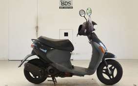 SUZUKI LET's 4 CA41A