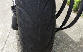 HONDA TODAY 2 AF67