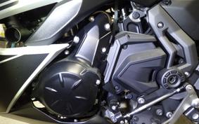 KAWASAKI NINJA 650 A 2025 ER650S