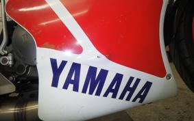 YAMAHA TZR250 2007 1KT