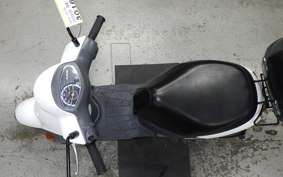 SUZUKI LET's 4 CA41A