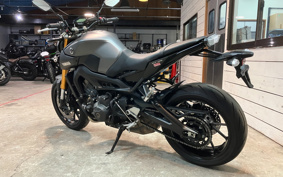 YAMAHA MT-09 ABS 2016 RN34J