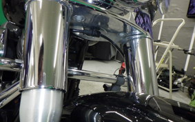 HARLEY FLD 1580 2011