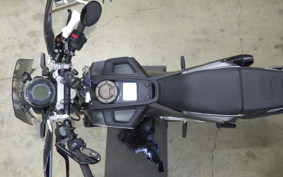 HUSQVARNA SVARTPILEN 401 2021