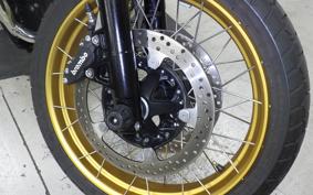 BMW R NINE T URBAN GS 2021
