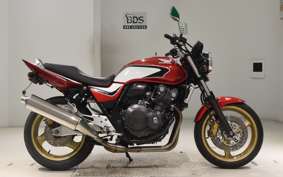 HONDA CB400SF VTEC 2012 NC42