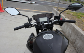 YAMAHA MT-03 ABS 2021 RH13J