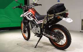 YAMAHA SEROW 250 Gen.2 1995 DG17J