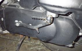 SUZUKI LET's 4 2003 CA45A