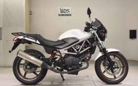 HONDA VTR 250 Gen. 2 2007 MC33