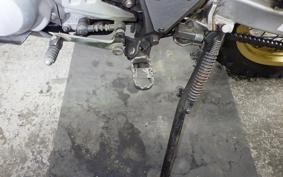 YAMAHA SEROW 225 Gen.3 2025 DG08J