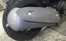 SUZUKI LET's 4 Basket