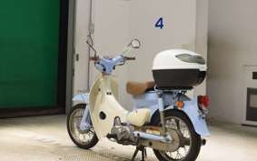 HONDA LITTLE CUB E 2023 AA01