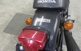 HONDA APE 50 AC16