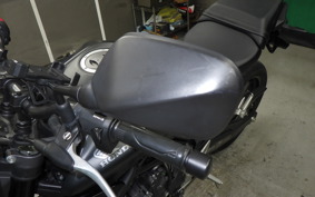 HONDA CB250RA