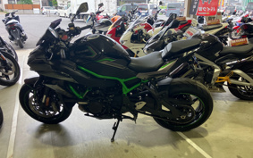 KAWASAKI NINJA H2 2020 ZRT00K