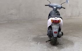 SUZUKI LETS4 CA45A