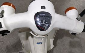 HONDA SUPER CUB110 JA07