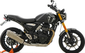 TRIUMPH SPEED 400 2024 T127Y8