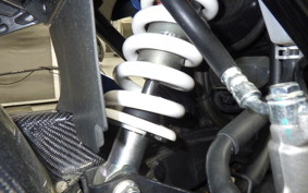 SUZUKI GSX250RA 2022