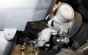 HONDA CB400SF VTEC 2012 NC42