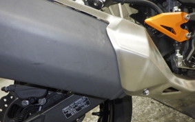 KAWASAKI NINJA 400 2018 EX400G
