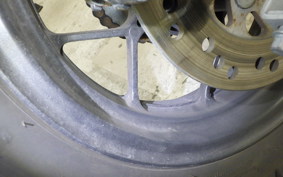 HONDA MONKEY 125 2024 JB03