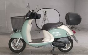 YAMAHA VINO MORUFE SA37J