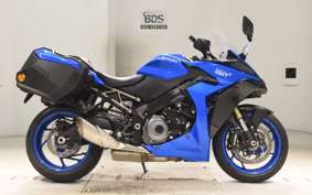 SUZUKI GSX-S1000GT 2023 EK1AA