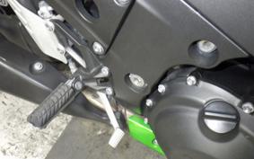 KAWASAKI ZX 1400 NINJA R A 2014