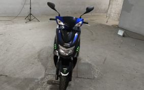 YAMAHA CYGNUS125XSR SED8J