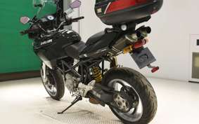 DUCATI MULTISTRADA 1000 DS 2005