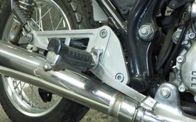 HONDA GB250 CLUBMAN Gen.5 MC10
