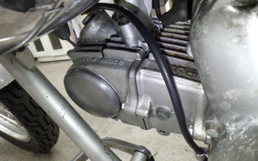 HONDA MAGNA 50 2025 AC13