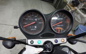 SUZUKI QS150 2008